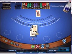 saving images to blackjack